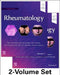 Rheumatology, 2-Volume Set by Marc C. Hochberg