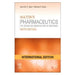 Aulton's Pharmaceutics, International Edition by Jonathan Swift