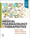 Medical Pharmacology and Therapeutics by Derek G. Waller