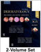 Dermatology: 2-Volume Set by Jean L. Bolognia