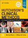 Hutchison's Clinical Methods: An Integrated Approach to Clinical Practice by Michael Glynn