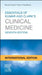 Essentials of Kumar and Clark's Clinical Medicine International Edition by Prof. Bruce (Professor, University Of Turku, Finland) Johnson