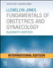 Llewellyn Jones Fundamentals Of Obstetrics And Gynaecology 11e by Oats J.J.N.
