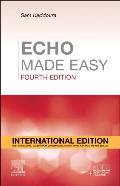 Echo Made Easy by Sam Kaddoura