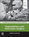 Hepatobiliary and Pancreatic Surgery: A Companion to Specialist Surgical Practice by Rowan W. Parks