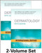 Dermatology Ie 2 Vol Set 5Ed  by Bolognia J.L.