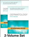 Dermatology Ie 2 Vol Set 5Ed by Bolognia J.L.