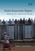 Socio-Economic Rights - Adjudication Under a Transformative Constitution by Sandra Liebenberg, Sandy Liebenberg