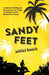 Sandy Feet by Nikki Buick
