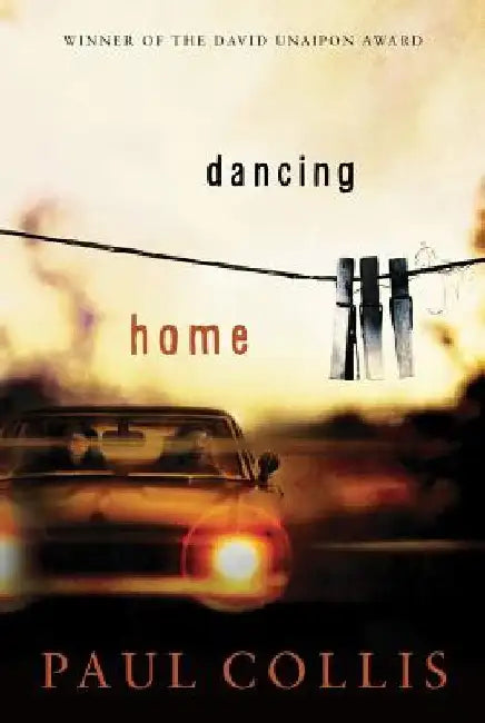 Dancing Home by Paul Collis