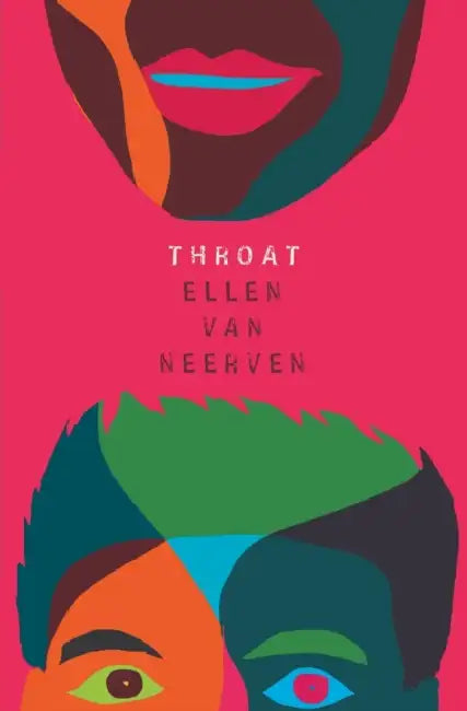Throat by Ellen Van Neerven