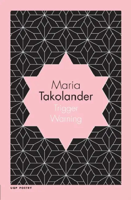 Trigger Warning by Maria Takolander