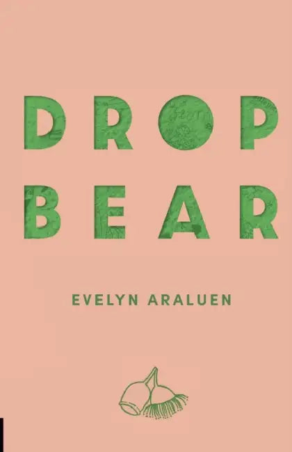 Dropbear by Evelyn Araluen