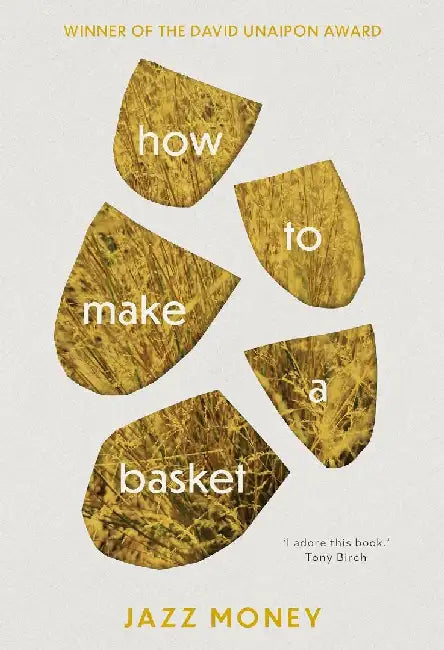 How to Make a Basket by Jazz Money