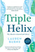 Triple Helix: My Donor-Conceived Story by Lauren Burns