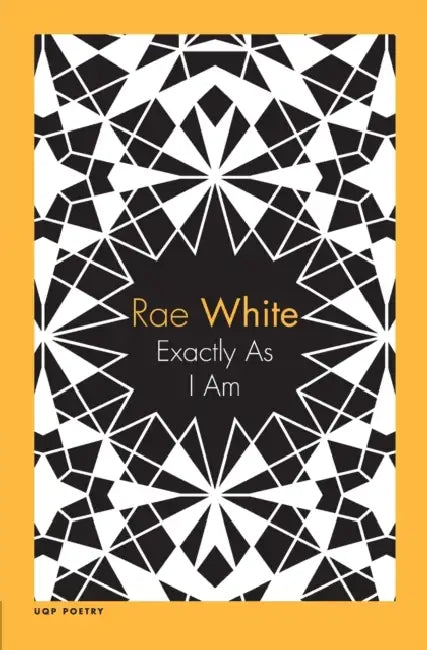 Exactly As I Am by Rae White