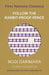 Follow the Rabbit-Proof Fence by Doris (Nugi Garimara) Pilkington