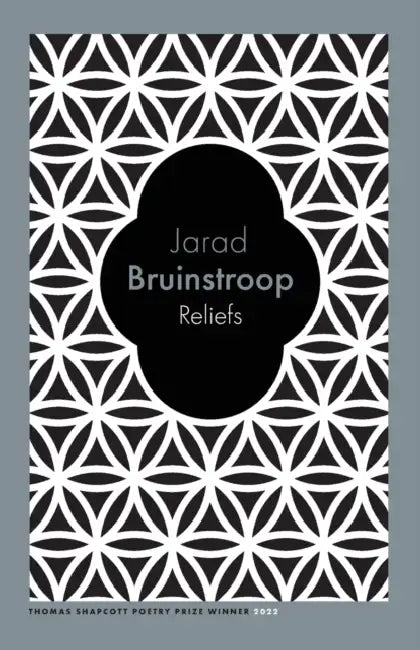 Reliefs by Jarad Bruinstroop