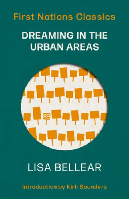 Dreaming in the Urban Areas by Lisa Bellear
