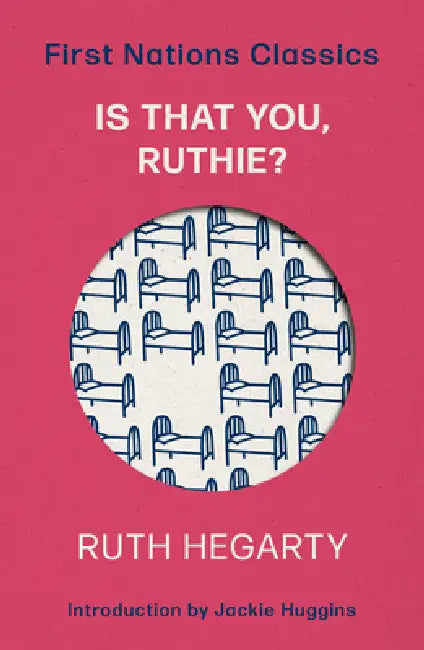 Is That You, Ruthie?: Introduced by Jackie Huggins by Ruth Hegarty, Jackie Huggins