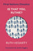 Is That You, Ruthie?: Introduced by Jackie Huggins by Ruth Hegarty, Jackie Huggins