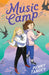 Music Camp by Tangey, Penny