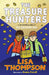 The Treasure Hunters by Lisa Thompson