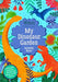 My Dinosaur Garden Activity Book by Emily Hibbs