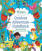 Outdoor Adventure Handbook by Emily Hibbs