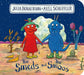 The Smeds and the Smoos BB by Julia Donaldson