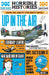 Up in the Air by Terry Deary