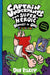 Captain Underpants: Two Super-Heroic Novels in One (Full Colour!) by Dav Pilkey