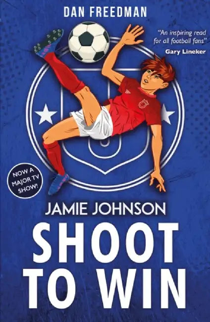 Shoot to Win (2021 edition) by Dan Freedman