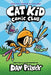Cat Kid Comic Club by Dav Pilkey