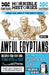 Awful Egyptians by Terry Deary