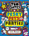 Tom Gates: Pesky Pets and Parties by Liz Pichon