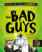 The Bad Guys 2 Colour Edition by Aaron Blabey