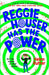Reggie Houser Has the Power by Helen Rutter