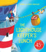 The Lighthouse Keeper's Lunch (45th anniversary edition) by Ronda Armitage