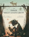 The Three Billy Goats Gruff by Mac Barnett