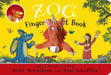 The Zog Puppet Book by Julia Donaldson