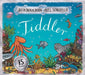 Tiddler 15th Anniversary Edition - Birthday edition by Julia Donaldson