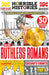 Ruthless Romans (newspaper edition) by Terry Deary