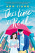 This Time It's Real by Ann Liang