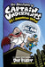 The Adventures of Captain Underpants: 25th Anniversary Edition by Dav Pilkey
