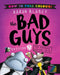The Bad Guys 3 Colour Edition: The Furball Strikes Back by Aaron Blabey