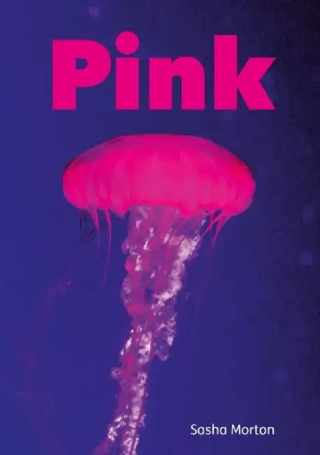 Pink (Set 04) by Sasha Morton