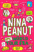 Nina Peanut: Epic World Tour Era (Book 3) by Sarah Bowie