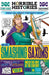 Smashing Saxons (newspaper edition) by Terry Deary