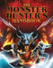 The Monster Hunter's Handbook by Scholastic